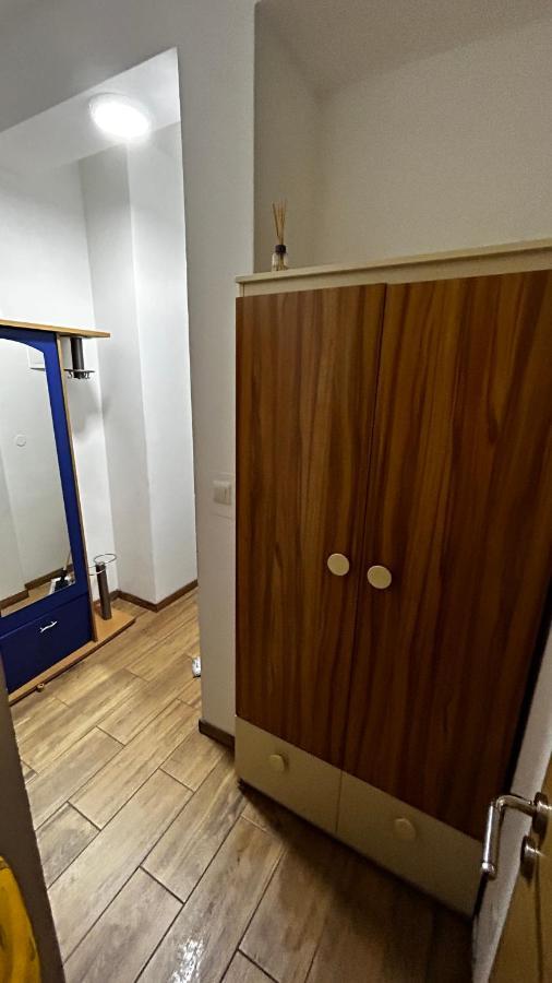 Apartmani Venci 트라브니크 외부 사진
